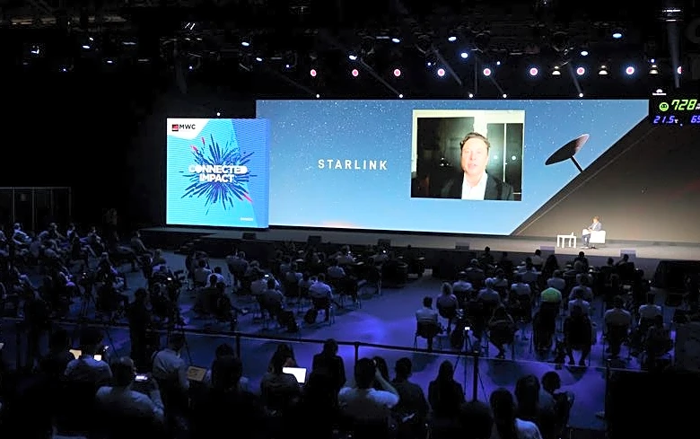 US set to ease power limits on space-based broadband