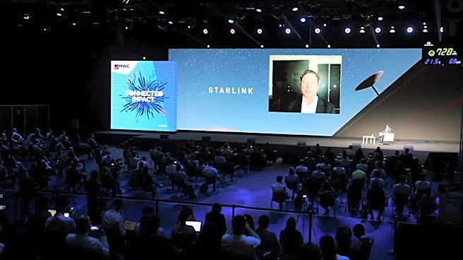 US set to ease power limits on space-based broadband