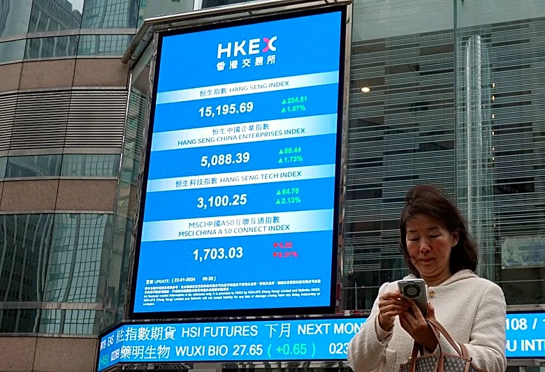 Asia stocks turn cautious as reality intrudes in Gulf