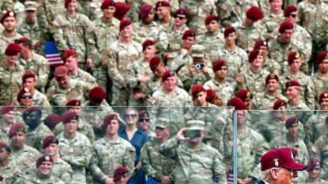 US Army veteran charged with leaking classified information to journalist