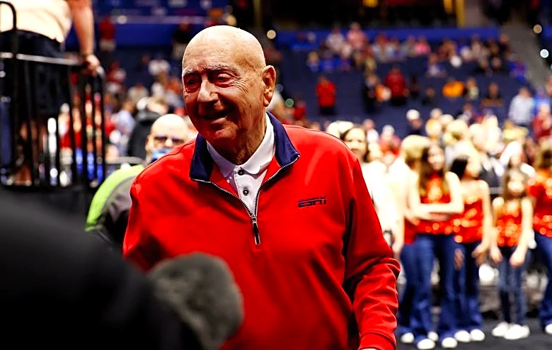 Dick Vitale announces 'abnormalities' discovered during latest scans