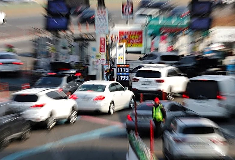 Goldman Sachs lowers second-quarter 2026 oil price forecasts