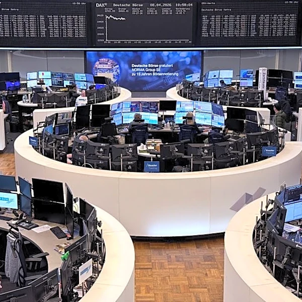 Morning Bid: There's a Gulf between market hopes and reality