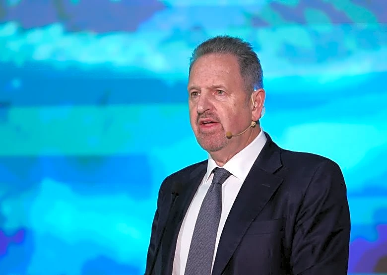 Arm CEO Haas in line to lead much of parent SoftBank's international business, FT reports