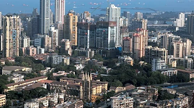 India to grow at 6.6% in FY27, says World Bank; risks from West Asia crisis persist