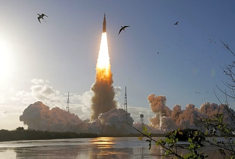 Artemis II moon mission unifies politically divided Americans in wonder