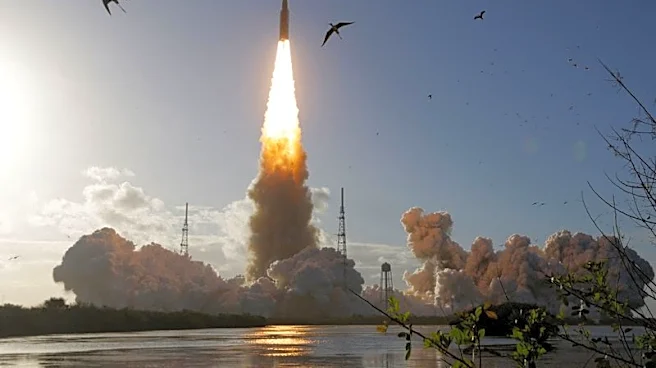 Artemis II moon mission unifies politically divided Americans in wonder