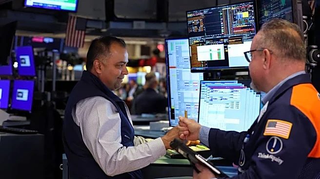 Morning Bid: Relief rally hits pause