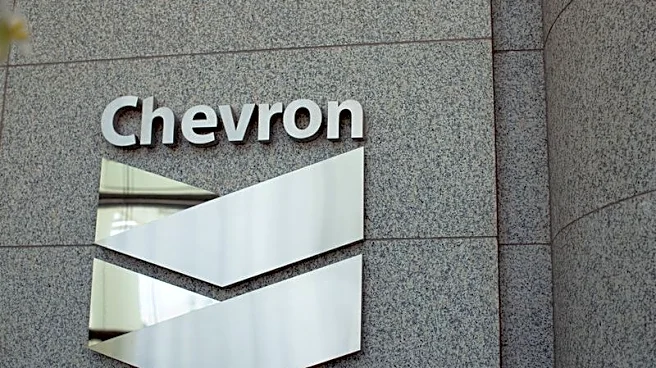 Chevron forecasts up to $2.2 billion rise in upstream earnings from higher Q1 prices