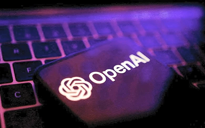 OpenAI projects $2.5 billion in ad revenue this year, $100 billion by 2030, Axios reports