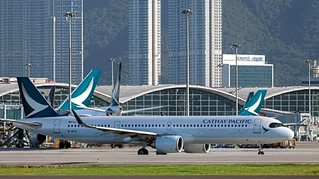 Factbox-Airlines cancel flights amid Middle East conflict