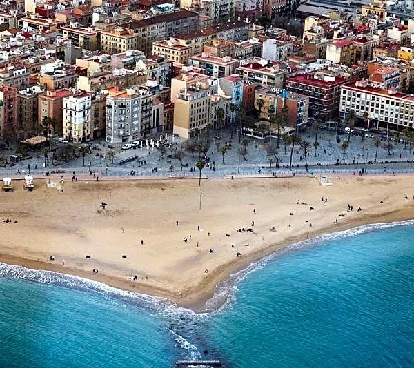 US property purchases in Spain rise as Americans seek high-end homes