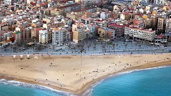 US property purchases in Spain rise as Americans seek high-end homes