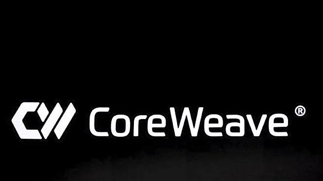 Meta, CoreWeave deepen AI cloud partnership with fresh $21 billion deal