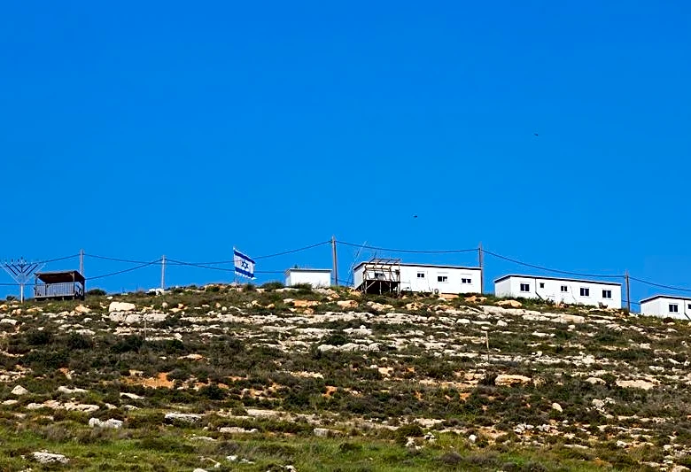 Israel approves dozens of new settlements in West Bank, watchdog says