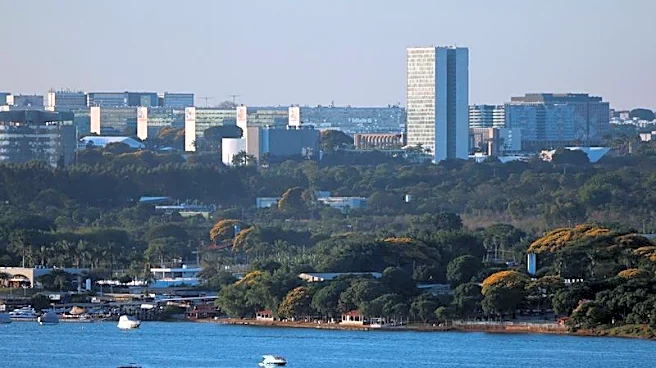 Brazil eyes strict budget curbs and tax‑break limits in 2027, Mello says