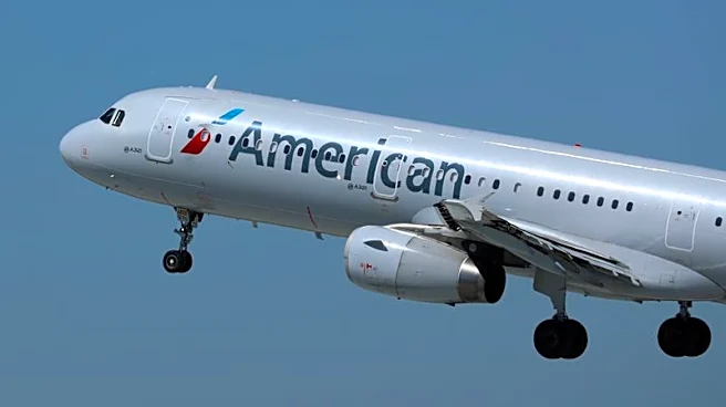 American Airlines set to resume US flights to Venezuela as soon as April 30