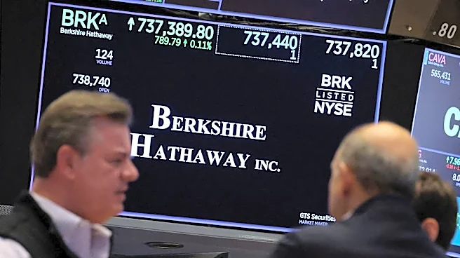 Berkshire unit must face brokerage commission lawsuit despite $250 million settlement, judge rules
