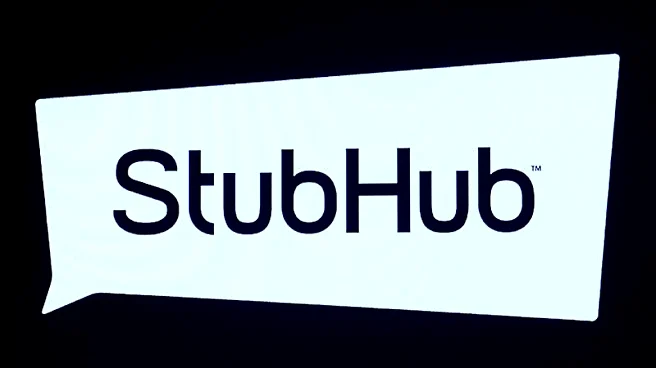 StubHub to pay $10 million to settle FTC ticket price case