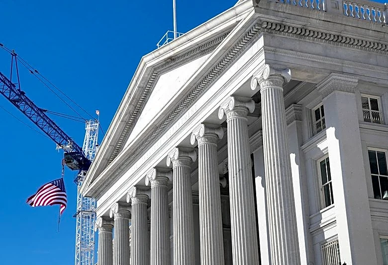 US Treasury yield forecasts creep up, but strategists cling to benign inflation view: Reuters poll