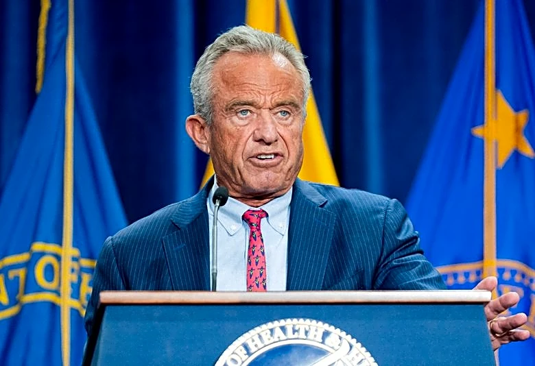 Kennedy broadens vaccine advisory panel's role to focus on risks