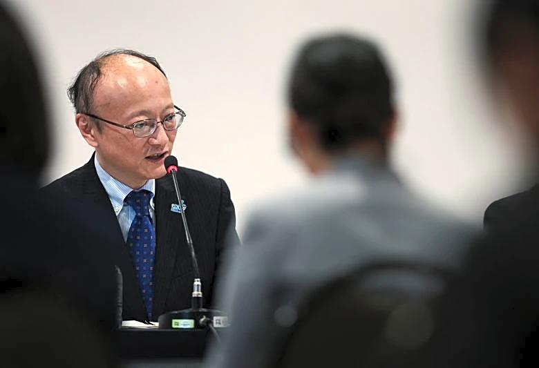 Asia Pacific faces weaker growth and higher inflation from Middle East crisis, ADB warns