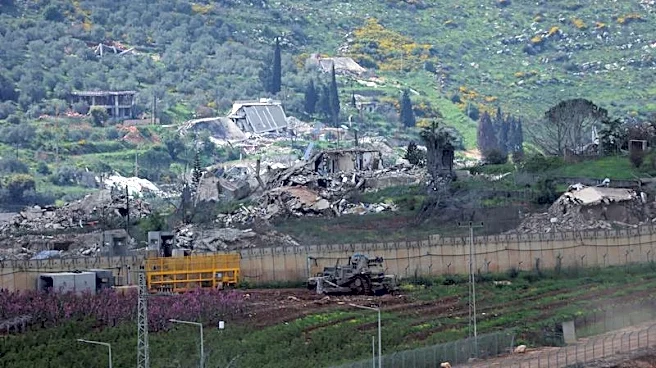 US-Iran ceasefire deal shows strain ahead of talks with oil flows squeezed