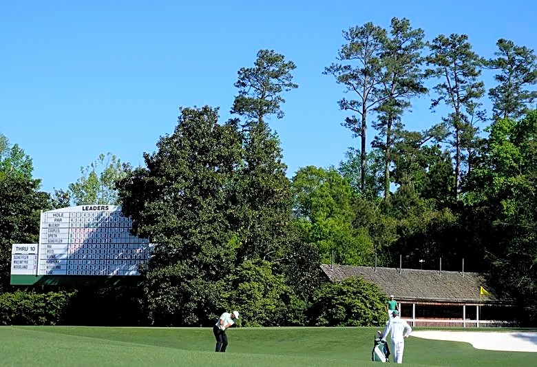 Maniacal Masters? Players bracing for Augusta National at its crustiest