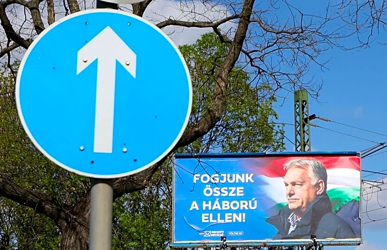 Polls in Hungary and Peru next in key election year for world markets