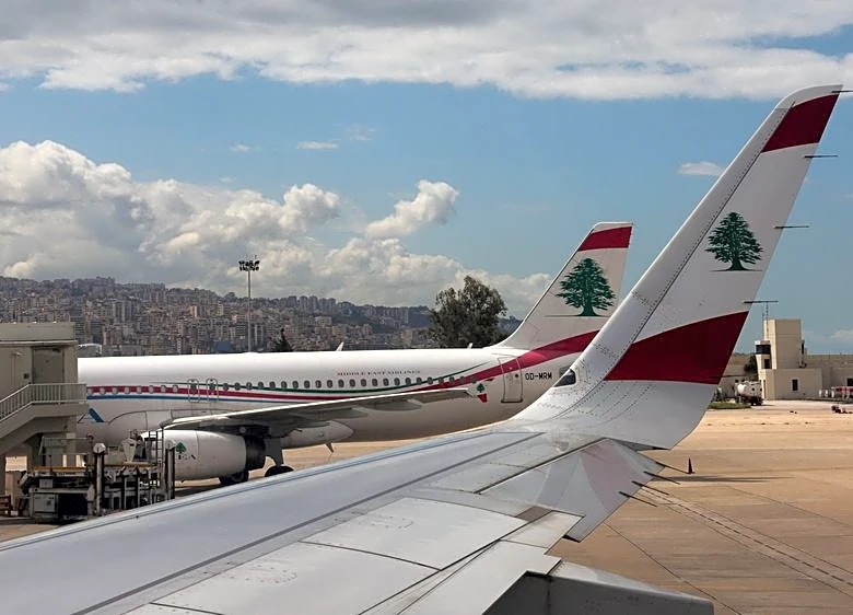 Airline pilots fear retribution over refusing to fly in Middle East, aviators' group says