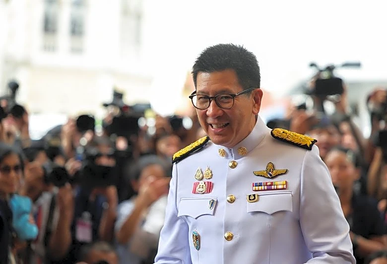 Thailand will introduce support measures to ease impact of high oil prices, minister says