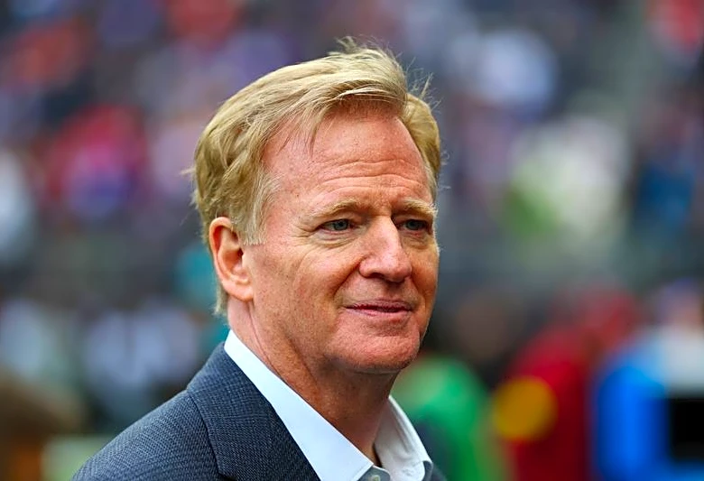 NFL-Goodell promises Melbourne game will not be a one-off