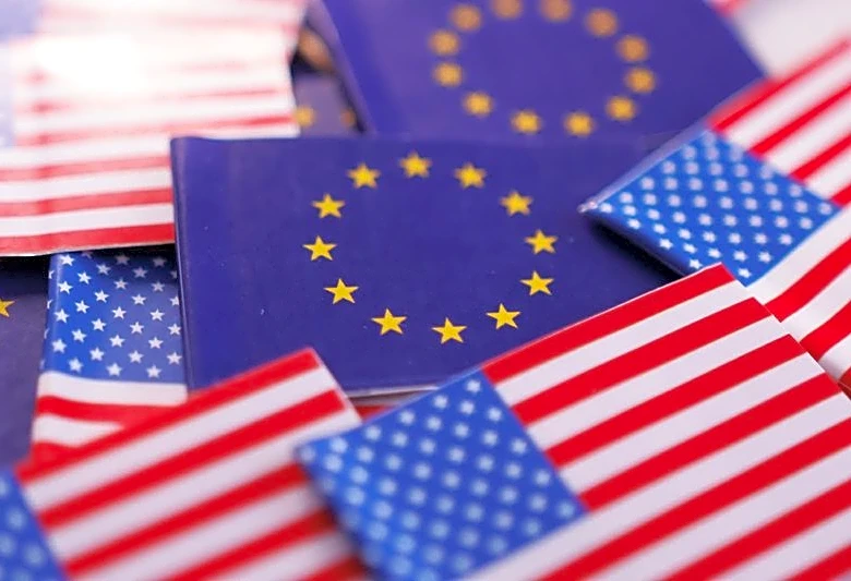 EU and US near critical minerals deal to combat Chinese control, Bloomberg News reports