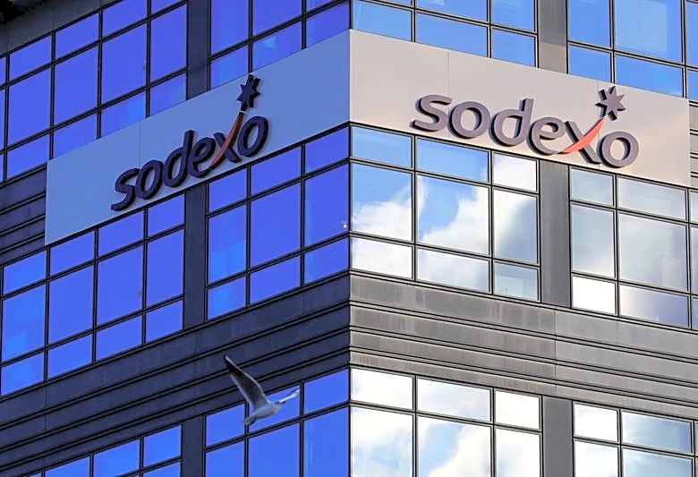 Sodexo cuts 2026 targets as new CEO gears to tackle long-standing issues