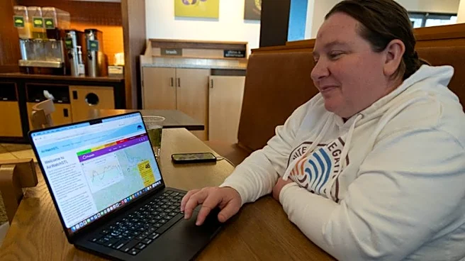 How the AI boom derailed clean‑air efforts in one of America's most polluted cities