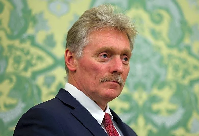 Kremlin says Putin envoy's US visit does not mean Ukraine talks have resumed