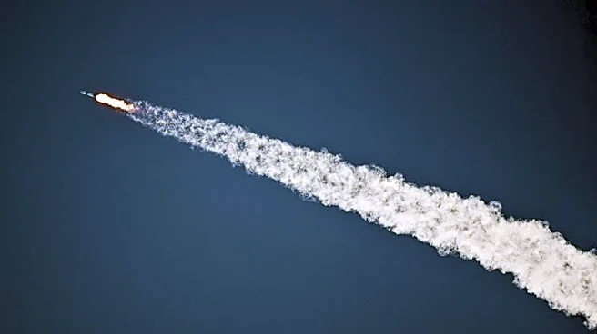 The unconventional logic behind SpaceX's $1.75 trillion price tag