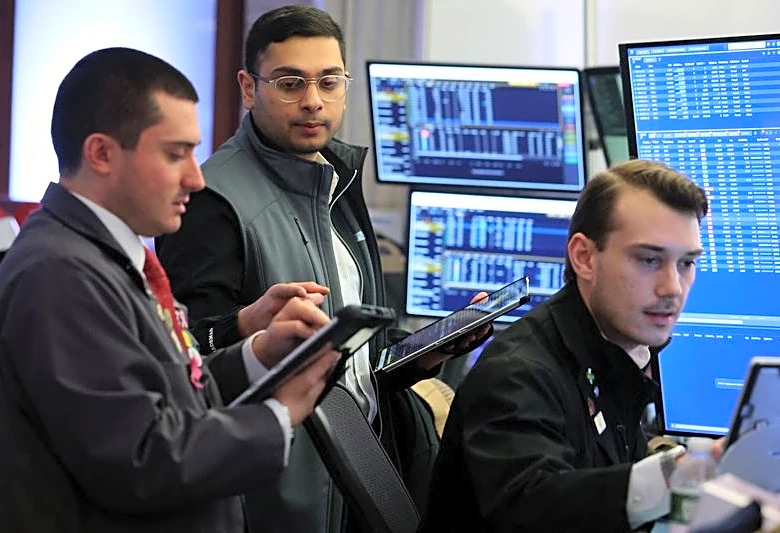 Global equity fund inflows surge on Middle East ceasefire boost