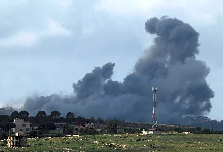 Explainer-Israel and Lebanon are expected to hold talks. What do we know?