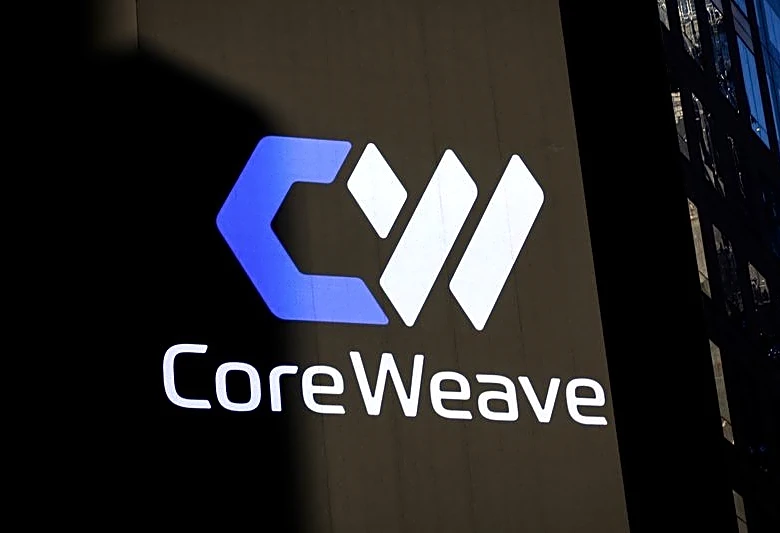 CoreWeave strikes AI cloud deal with Anthropic, shares rise