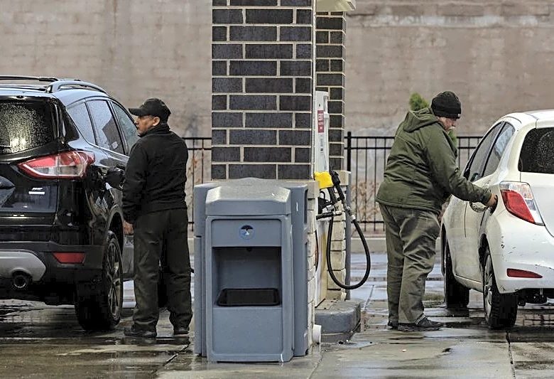 US consumer prices surge as expected in March