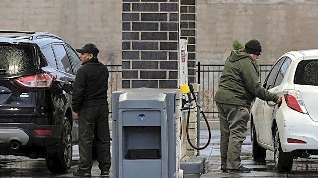 US consumer prices surge as expected in March