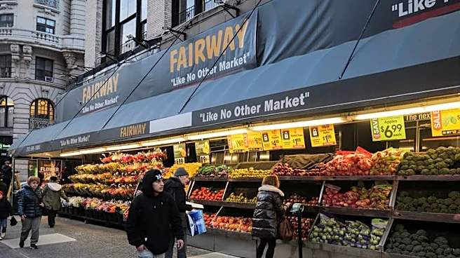 March inflation report, first to show impact of war, is in line with expectations