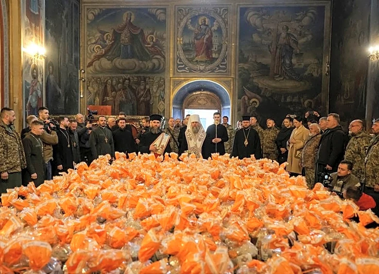 Ukrainians sceptical of Easter truce with Russia as Kyiv calls for talks