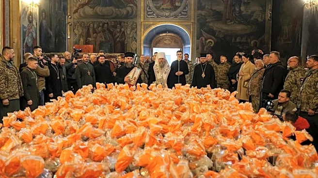 Ukrainians sceptical of Easter truce with Russia as Kyiv calls for talks