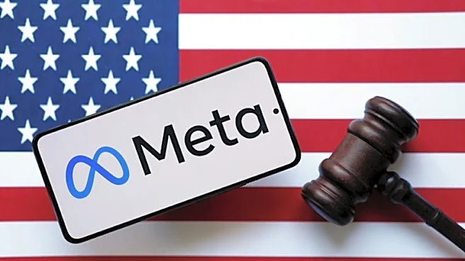 Meta must face youth addiction lawsuit by Massachusetts, court rules