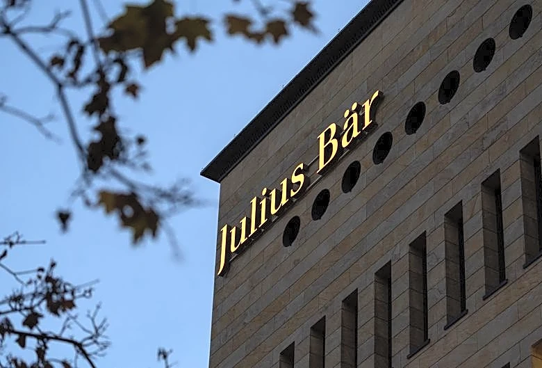Exclusive-Swiss bank Julius Baer initiates search to replace its CFO