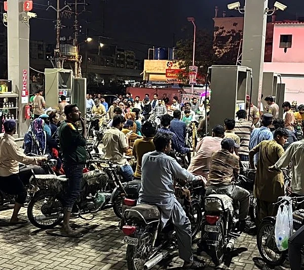 Analysis-Iran war leaves crisis-scarred countries counting the cost