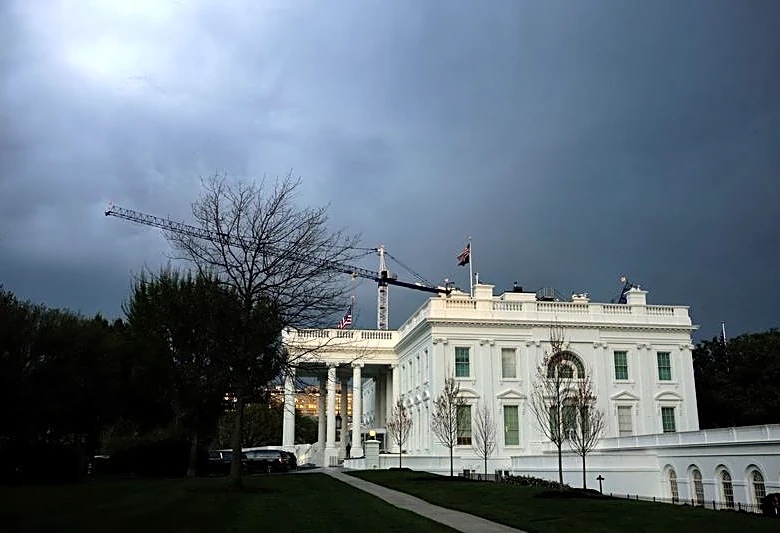 White House says it warned staff against market bets amid Iran war