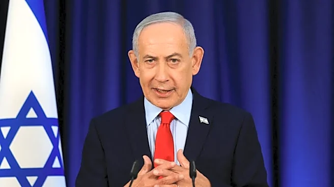 Netanyahu requests delay in his corruption trial testimony